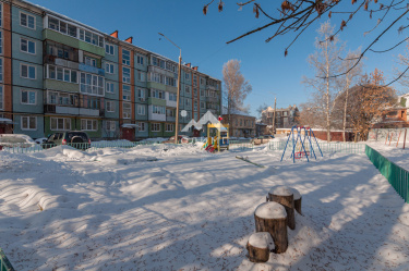 Россия, Вологда, улица Карла Маркса, 85