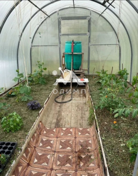 Россия, Вологодский муниципальный округ, садоводческое товарищество Сосенка