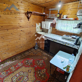 Россия, Вологодский муниципальный округ, садоводческое товарищество Подшипник, Подшипниковая улица