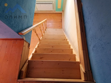 Россия, Вологодская область, село Верховажье, Осенняя улица, 26