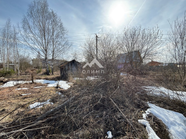 Россия, Вологда, садоводческое товарищество Поляна, Земляничная улица, 45