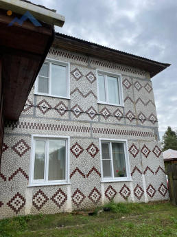 Россия, Вологодская область, Верховажский муниципальный округ, село Чушевицы, Московская улица, 15А 3454668121