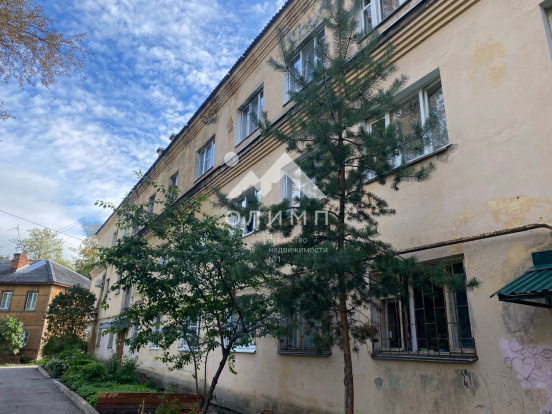 Россия, Вологда, Осановский проезд, 9