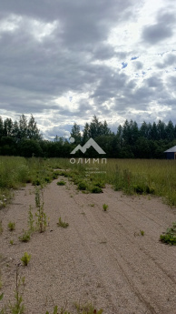 Россия, Вологда, СНТ Доронинский