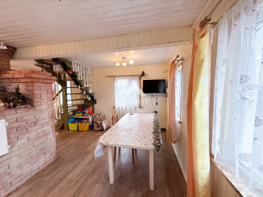 Россия, Вологодский муниципальный округ, посёлок Сосновка, Полевая улица, 28