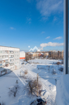 Россия, Вологда, Воркутинская улица, 16Г