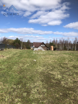 Россия, Вологодская область, Кирилловский муниципальный округ, деревня Славянка