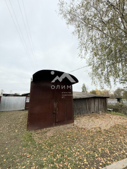 Россия, Вологодский муниципальный округ, садоводческое товарищество Броун 5672175596