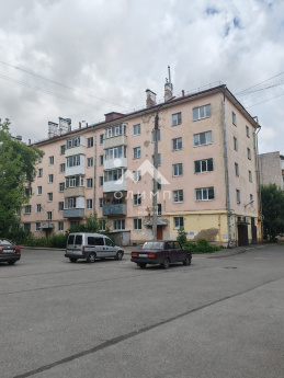 Россия, Вологда, улица Солодунова, 56