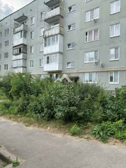 Россия, городской округ Вологда, село Молочное, Парковая улица, 14