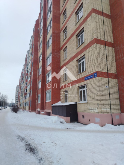 Россия, Вологда, Локомотивный переулок, 2