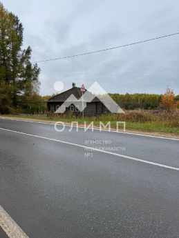 Россия, Вологодская область, Междуреченский муниципальный округ, деревня Космово