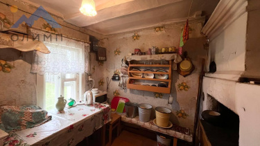 Вологодская обл, деревня Лифино, 4 13993