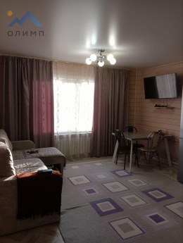 Вологодская область, посёлок Рубцово, Берёзовая улица, 5 14584