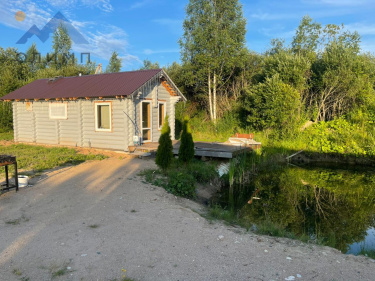 Россия, Вологодский муниципальный округ, территория Садовая вблизи посёлка Песочное, Солнечная улица, 21