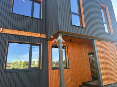 Россия, Вологодский муниципальный округ, село Первомайское, Фёдоровская улица