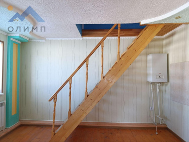 Россия, Вологодская область, село Верховажье, Осенняя улица, 26