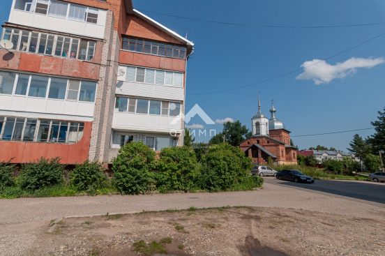 Россия, Вологодский муниципальный округ, посёлок Майский, 36