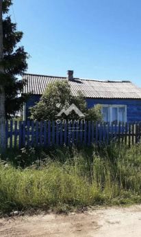 Россия, Вологодская область, Грязовецкий муниципальный округ, деревня Спасское, 62