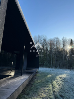 Россия, Вологодский муниципальный округ, деревня Елгино, коттеджный посёлок Елгино