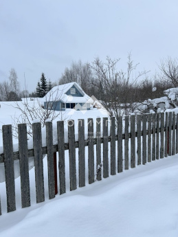 Россия, Вологодский муниципальный округ, садоводческое товарищество Теремок