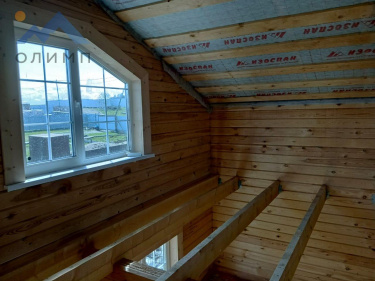 Россия, Вологодский муниципальный округ, посёлок Огарково, Сиреневая улица