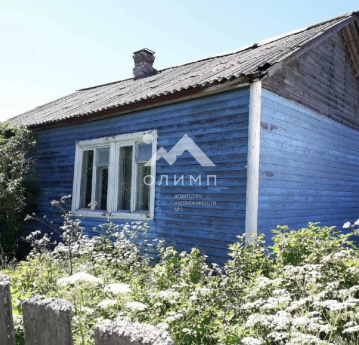 Россия, Вологодская область, Грязовецкий муниципальный округ, деревня Спасское, 62