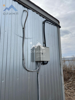 Россия, Вологодский муниципальный округ, деревня Щекино