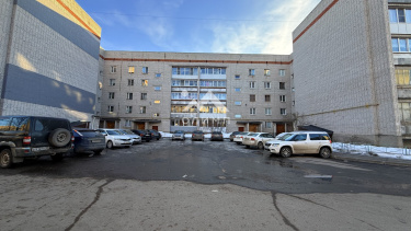 Россия, Вологда, Пионерская улица, 34А