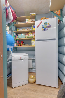 Россия, Вологодский муниципальный округ, село Первомайское, Владимирская улица, 13