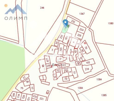 Россия, Вологодский муниципальный округ, деревня Елгино