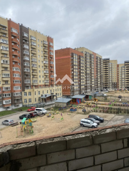 Россия, Вологда, улица Гагарина, 80Ак4