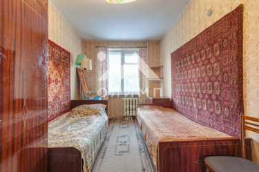 Россия, Вологда, Козлёнская улица, 44