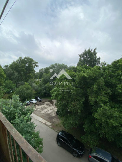 Россия, Вологда, улица Некрасова, 55