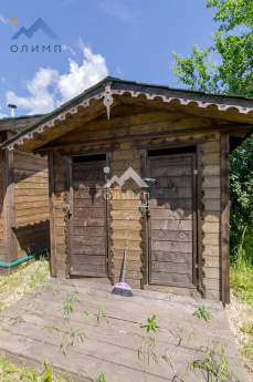 Россия, Вологодская область, Грязовецкий муниципальный округ, деревня Зимняк