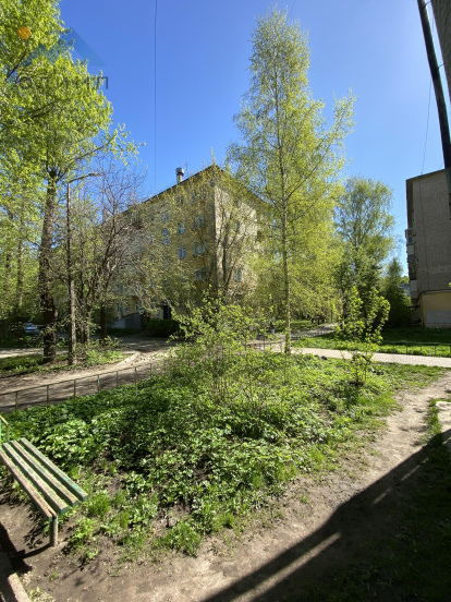 Вологодская область, Вологда, Мишкольцская улица, 11 14261