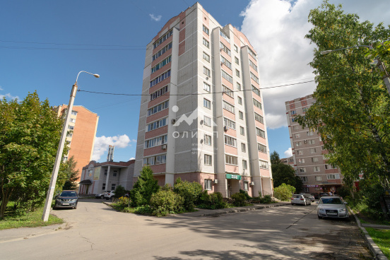 Россия, Вологда, улица Гагарина, 3