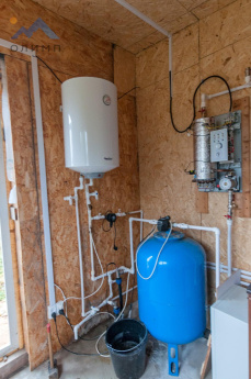 Россия, Вологодский муниципальный округ, территория Садовая вблизи посёлка Песочное, Солнечная улица, 21