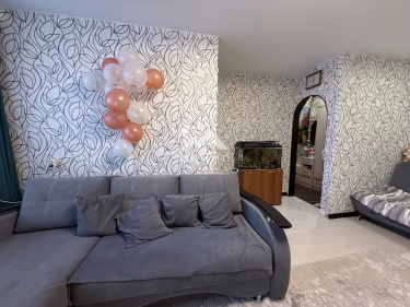 Россия, Вологодская область, Сокол, улица 40-летия Октября, 7