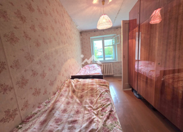 Россия, Вологда, Профсоюзная улица, 17