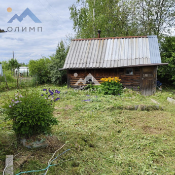 Россия, Вологодский муниципальный округ, садоводческое товарищество Подшипник, Подшипниковая улица