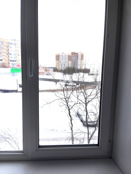 Россия, Вологда, Залинейная улица, 22А