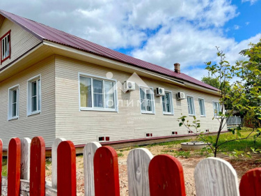 Россия, Вологодская область, Никольский муниципальный округ, село Светлый Ключ