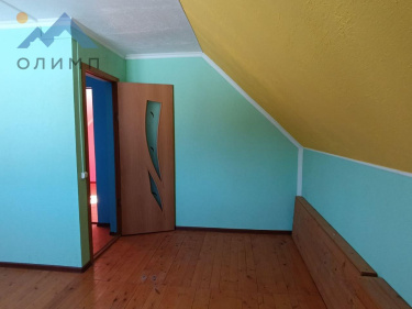 Россия, Вологодская область, село Верховажье, Осенняя улица, 26