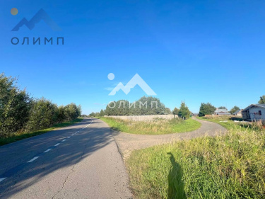 Россия, Вологодский муниципальный округ, деревня Елгино