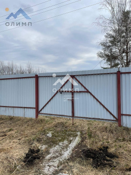 Россия, Вологодский муниципальный округ, деревня Щекино