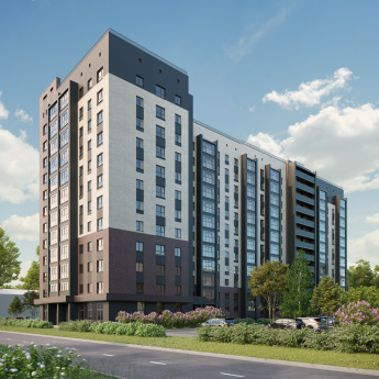 Россия, Вологда, улица Петина, 59