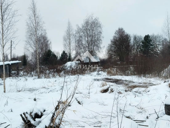 Россия, Вологда, Ершовский переулок 5649897687