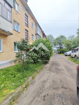 Россия, Вологодский муниципальный округ, посёлок Грибково, 2