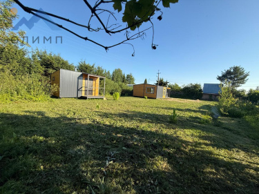 Вологодская область, садоводческое товарищество Электрон, 2-я аллея, 29 15030